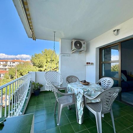 Kion Beach Appartment Mijas-Costa Málaga Dış mekan fotoğraf