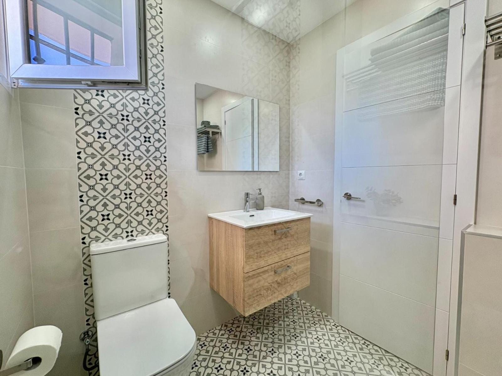 Kion Beach Appartment Mijas-Costa Málaga Dış mekan fotoğraf