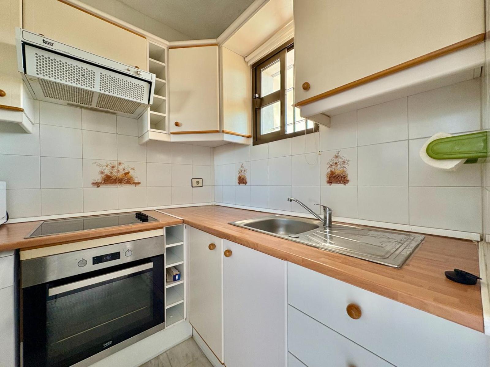 Kion Beach Appartment Mijas-Costa Málaga Dış mekan fotoğraf