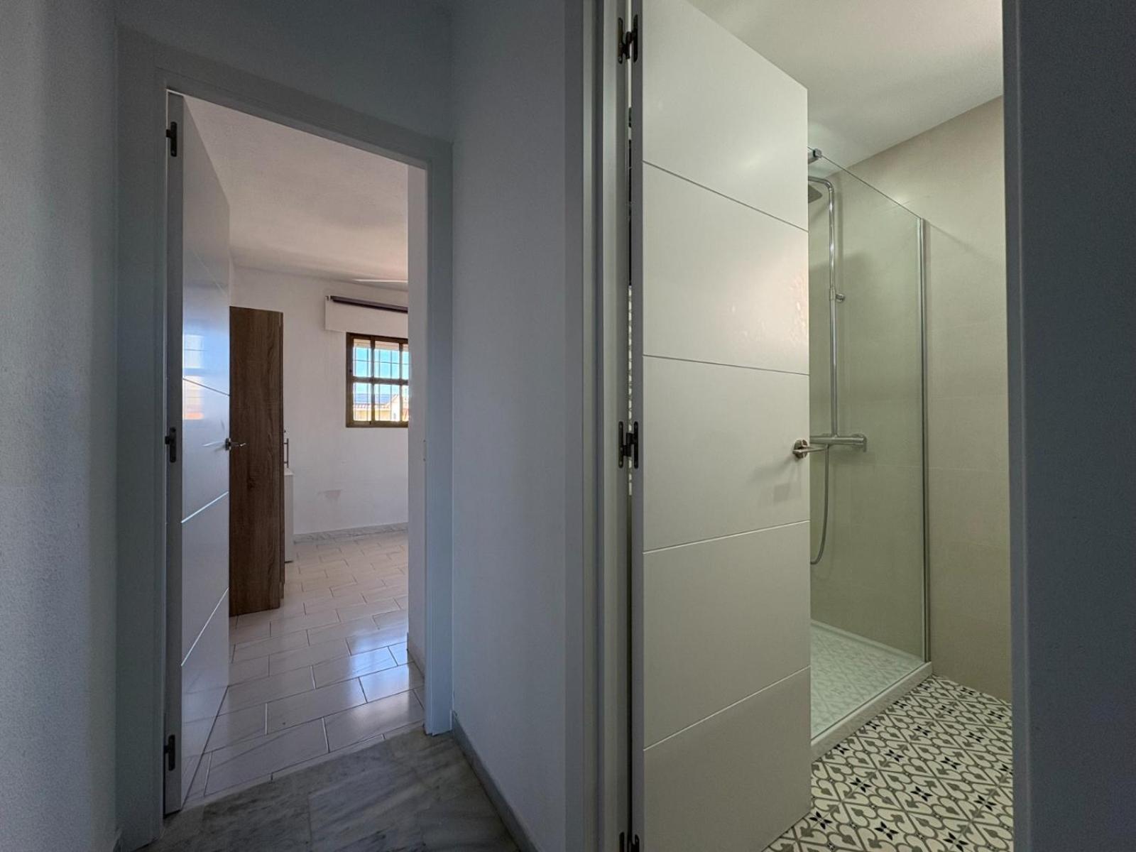 Kion Beach Appartment Mijas-Costa Málaga Dış mekan fotoğraf